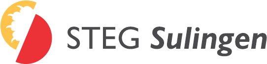 Logo STEG